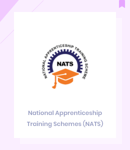National Apprenticeship Training Schemes (NATS)