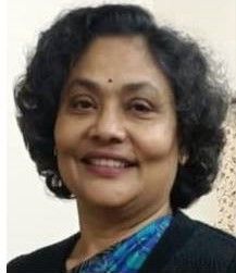 Prof. Amita Chandra