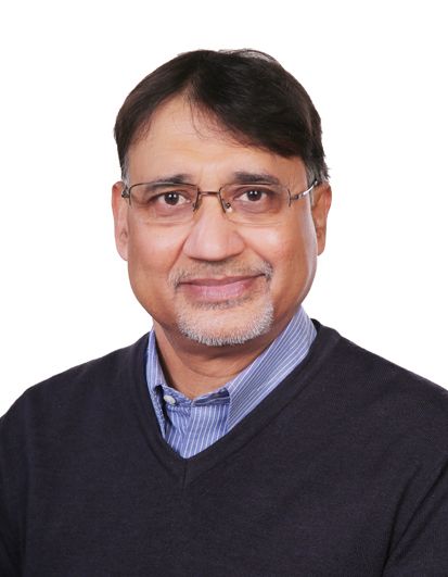 Prof. Brajesh Chandra Choudhary