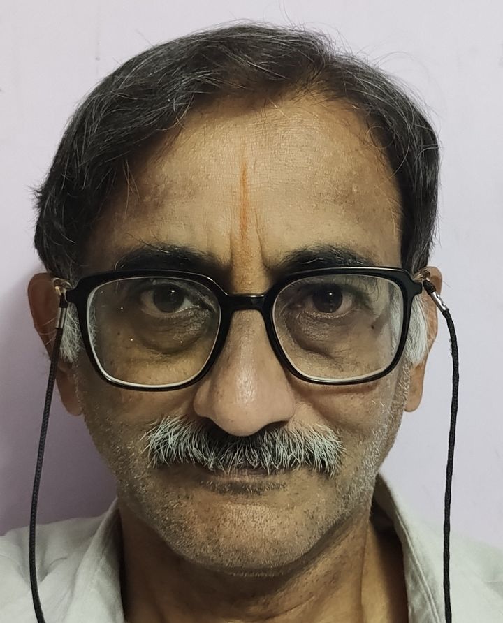 Prof. T R Seshadri