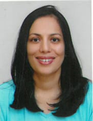 Prof. Priya Kumar