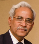 Prof. Akhilesh Tyagi
