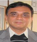 Prof. Anil Grover