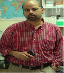 Prof. Girdhar Kumar Pandey