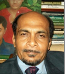 Prof. S. P. K JENA