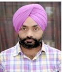 Dr. Nachhattar Singh