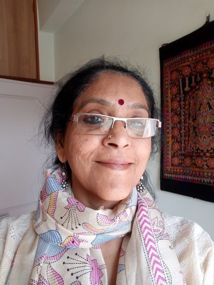 Prof. Sailaja Chennat