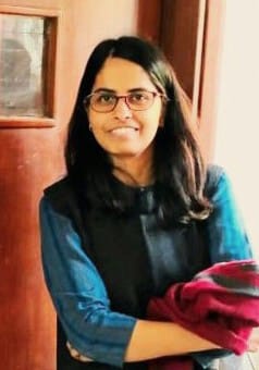 Dr. Shitanshu Bharti