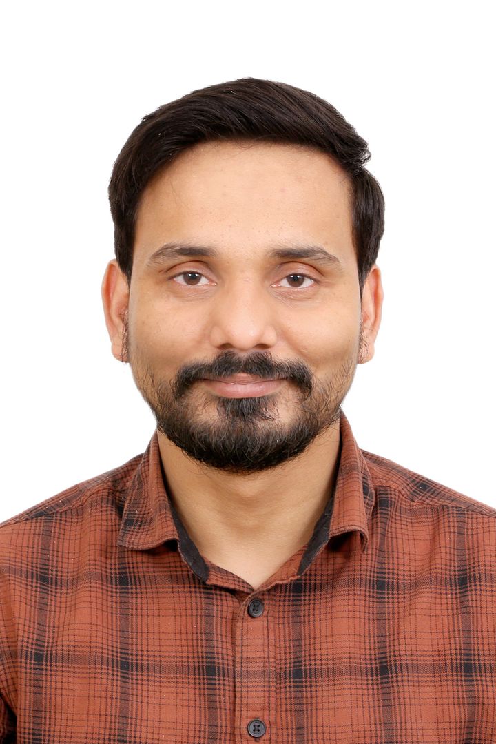 Dr. Sachin Pandey