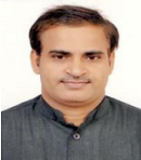 Dr. Vijay Shankar Dwivedi