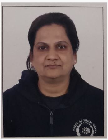 Prof. Seema Sharma
