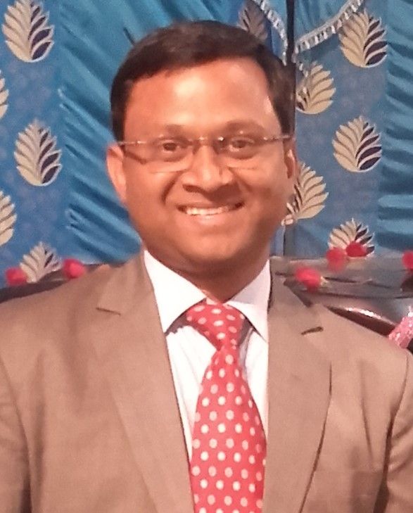 Dr. Devendra Kumar