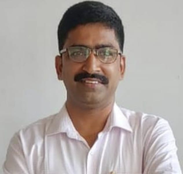 Dr. Girish Chandra