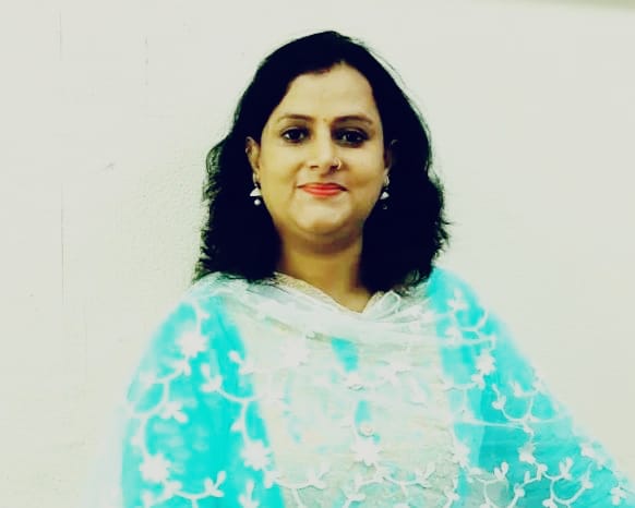 Dr. Suman Jaiswal