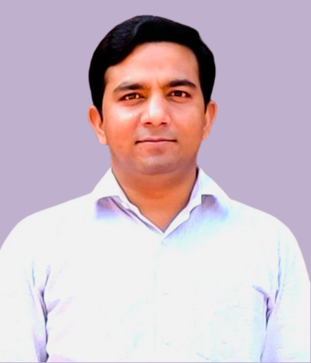Dr. Zuber Akhter