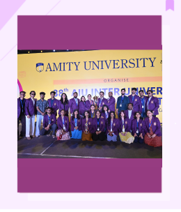 DU has won 13 prizes in the 38th AIU Inter-University Youth Festival (March 3-7, 2025)