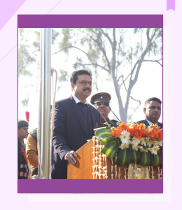 76th Republic Day 2025