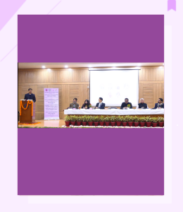 International Conference on India's Foreign Policy - Department of Political Science (January 09, 2025)