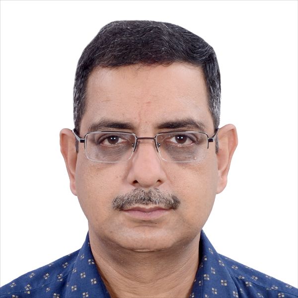 Prof. Alok Chandra Bharti