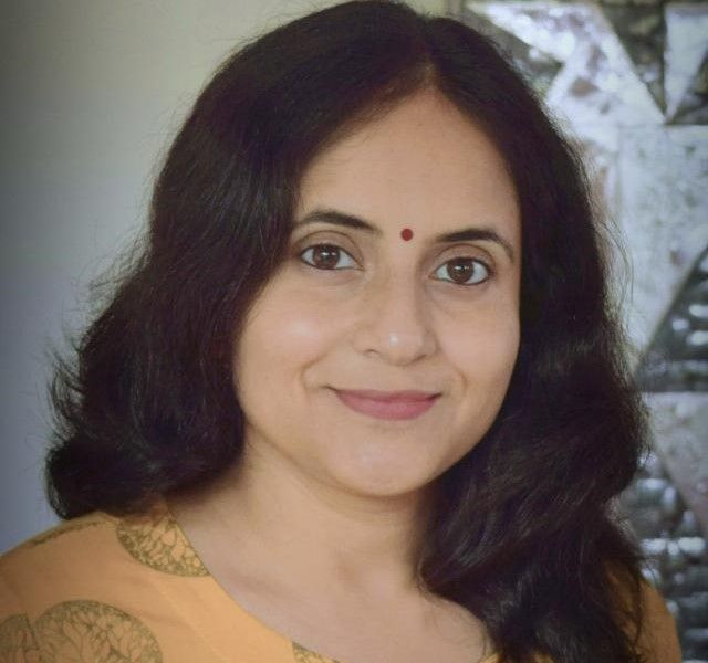 Dr. Anannya Bandyopadhyay