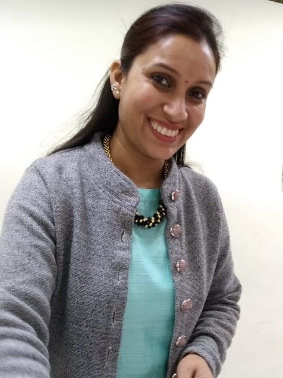 Dr. Kamlesh Kumari