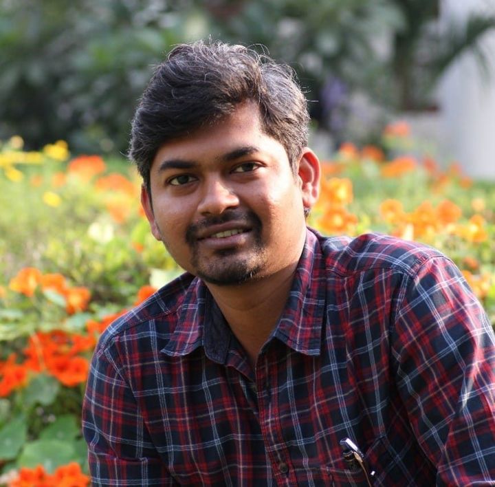 Dr. Shashank Kumar Maurya