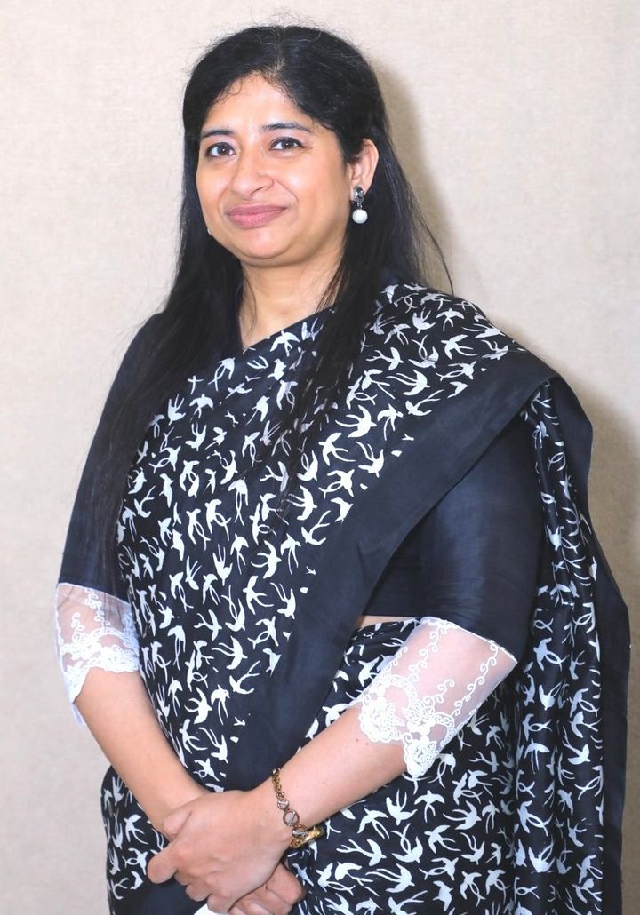 Dr. Gurjeet Kaur