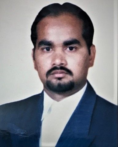 Dr. Zainul Eba