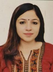 Dr. Aditi Khanna