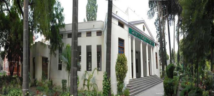 Affiliated Faculties