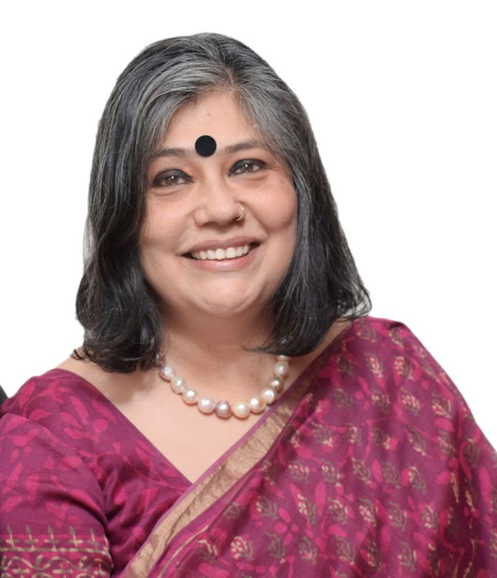 Prof. Anindita Datta (Head)