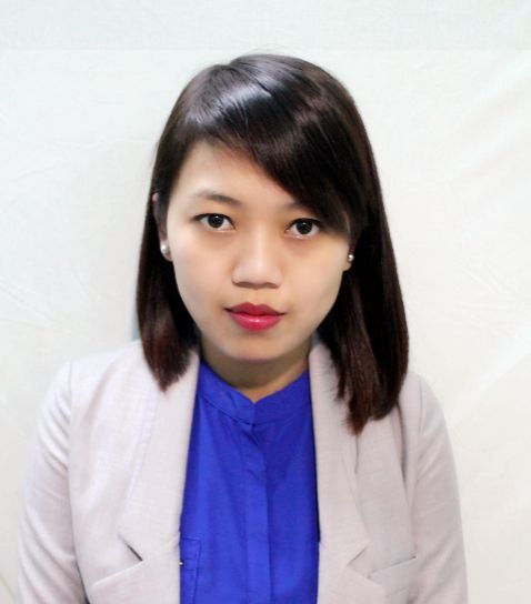 Dr. Abigail Lalnuneng