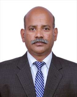 Dr. Durga Rao Pedada