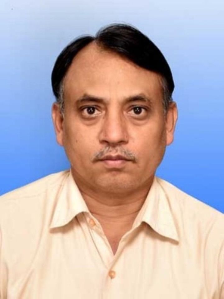 Dr. Ramesh Sahani