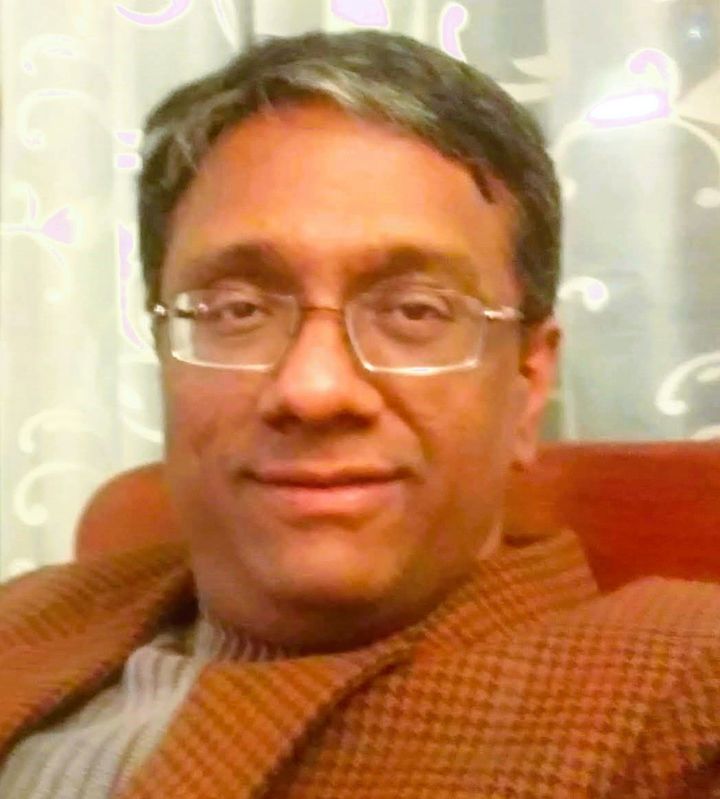 Prof. Arun Jagannath