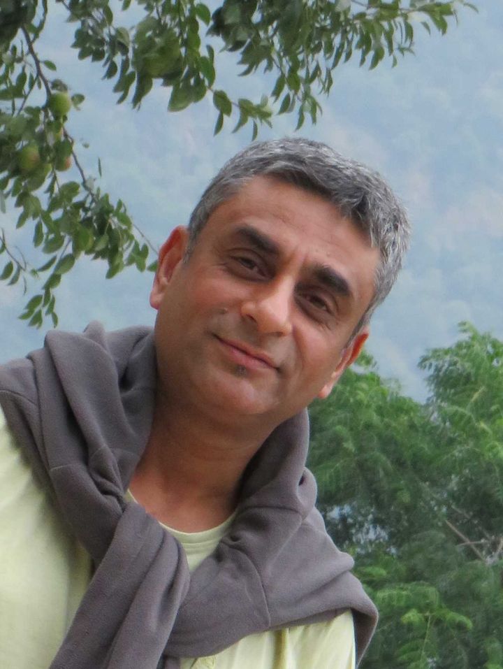 Prof. Sandip Das