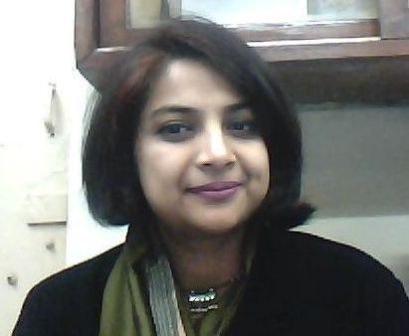Prof. Sudeshna Mazumdar