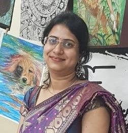 Dr. Yamini Agrawal