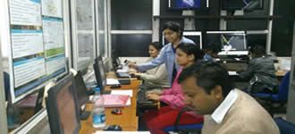 Centre for Detector & Related Software Technology