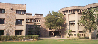 Centre for India-Canada Studies