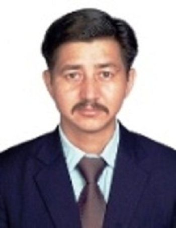 Dr. Chander Mohan