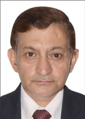 Prof.Chandra K. Jaggi