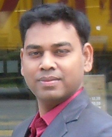 Dr. Dhanraj T. Masram