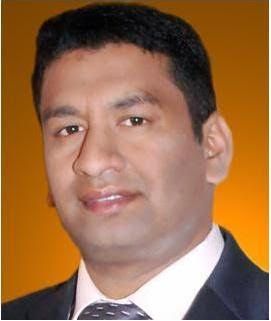 Prof. Firasat Hussain