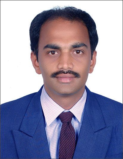 Dr. Gopalaiah Kovuru