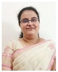 Prof. Marilyn Milton