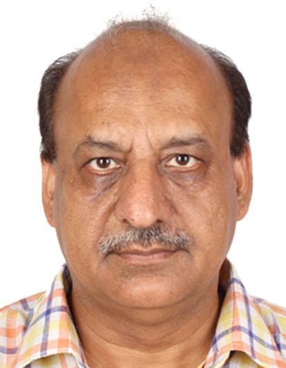 Prof. Rakesh Kumar