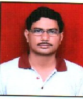 Prof. Rakesh Kumar Sharma
