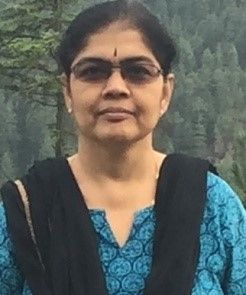 Prof. Sitharaman Uma