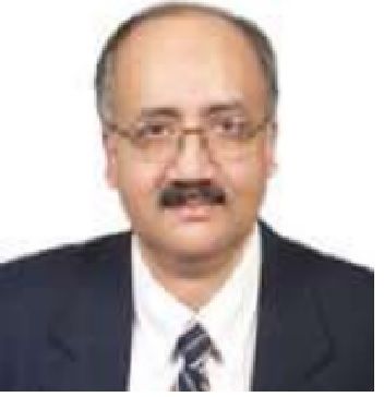 Prof. Subho Mozumdar